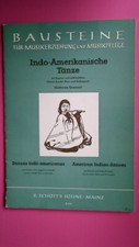 167663 indo amerikanische gebraucht kaufen  Herzebrock-Clarholz