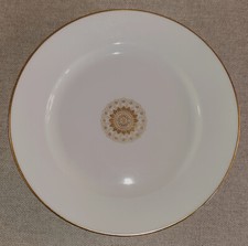 Magnifique assiette dessert d'occasion  Monnaie