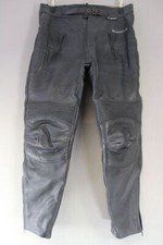 Buffalo black leather for sale  LAUNCESTON