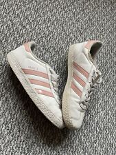 Womans adidas gazelle for sale  ROTHERHAM