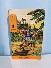 Librogame misteri oriente usato Librogame misteri oriente usato  Rimini