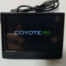 Coyote mini assistant d'occasion  Cergy-