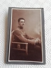Fotografia prima guerra usato  Italia