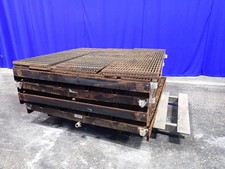 Steel spill containment for sale  Euclid