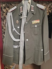 Nva uniform mfs gebraucht kaufen  Schwabach