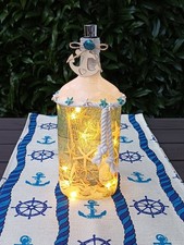 Lichtflasche tischlampe mariti gebraucht kaufen  Rheinbach