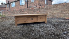 Small rustic solid for sale  LEEDS