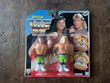 Wwf hasbro moc usato Wwf hasbro moc usato  Parma