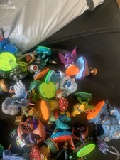 Sky landers joblot for sale  SELBY