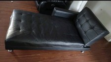 Leather faux fold for sale  Corpus Christi