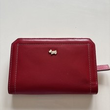 Radley purse red for sale  HARTLEPOOL