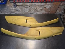 Coppia carene carena usato  Suvereto