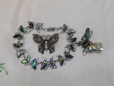 Butterfly lot abalone for sale  Meriden