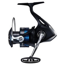 Moulinet shimano nexave d'occasion  Fontenay-le-Comte