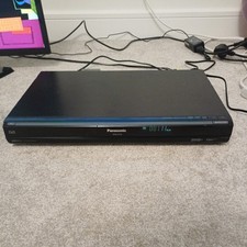 Panasonic dmr ex769 for sale  WALSALL