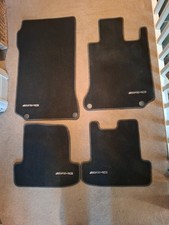 Genuine mercedes benz for sale  BROMLEY