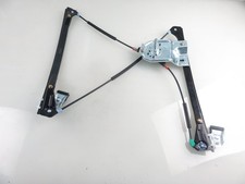 PODNOŚNIK SZYBY LEWY 3D VW POLO III FL (6N2) M1038159 na sprzedaż  PL