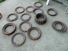 John deere soybean for sale  Hamburg