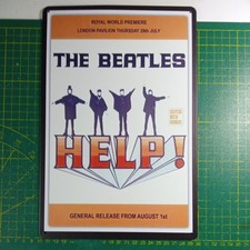 The beatles help gebraucht kaufen  Hamburg