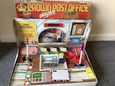 Crown post office for sale  SWADLINCOTE