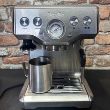 Breville bes840xl infuser for sale  Dallas