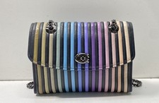 Coach women multicolor for sale  Los Angeles