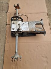 Apache rlx 320 for sale  DONCASTER