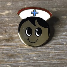 Cute cartoon nurse for sale  Waterford