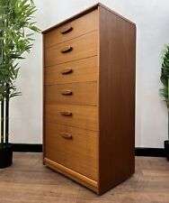 Midcentury austinsuite tall for sale  OXFORD