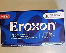 Eroxon stimgel treatment d'occasion  Expédié en Belgium