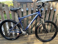 Aggressor xc3 mountain for sale  HALIFAX