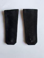 Pattes épaule noires d'occasion  Bordeaux-