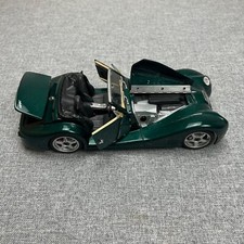 Morgan aero diecast for sale  NOTTINGHAM