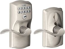 Schlage fe595 cam for sale  Highland