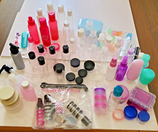 Empty travel toiletry for sale  Metairie