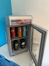Frigo boissons énergisantes d'occasion  Vif