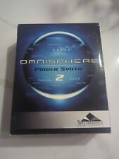 Omnisphere power synth for sale  Oxnard