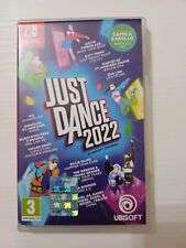 Just dance 2022 usato  Misterbianco