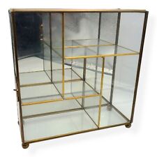 Vtg mirror brass for sale  West Hills