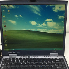 Compaq presario 1700 d'occasion  Expédié en Belgium