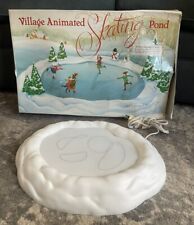 Vintage department village for sale  Bear