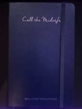 Moleskin notebook call for sale  STAINES-UPON-THAMES