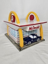 Rare mcdonald nostalgic for sale  Newport