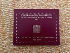 Moneta commemorativa euro usato  Melito di Porto Salvo