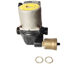 Grundfos pumpe type gebraucht kaufen  Ahrensbök