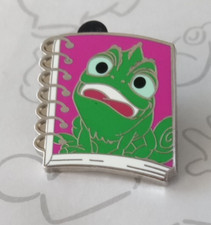 Pascal tangled notebook for sale  Huntington Beach