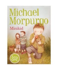 Minikid michael morpurgo d'occasion  Expédié en France