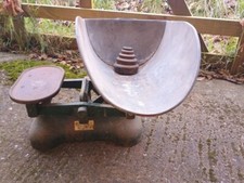 Large vintage potato for sale  TAUNTON