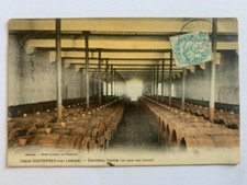 Chateau yquem chais d'occasion  Lège-Cap-Ferret