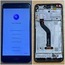 Display originale huawei usato  Melfi